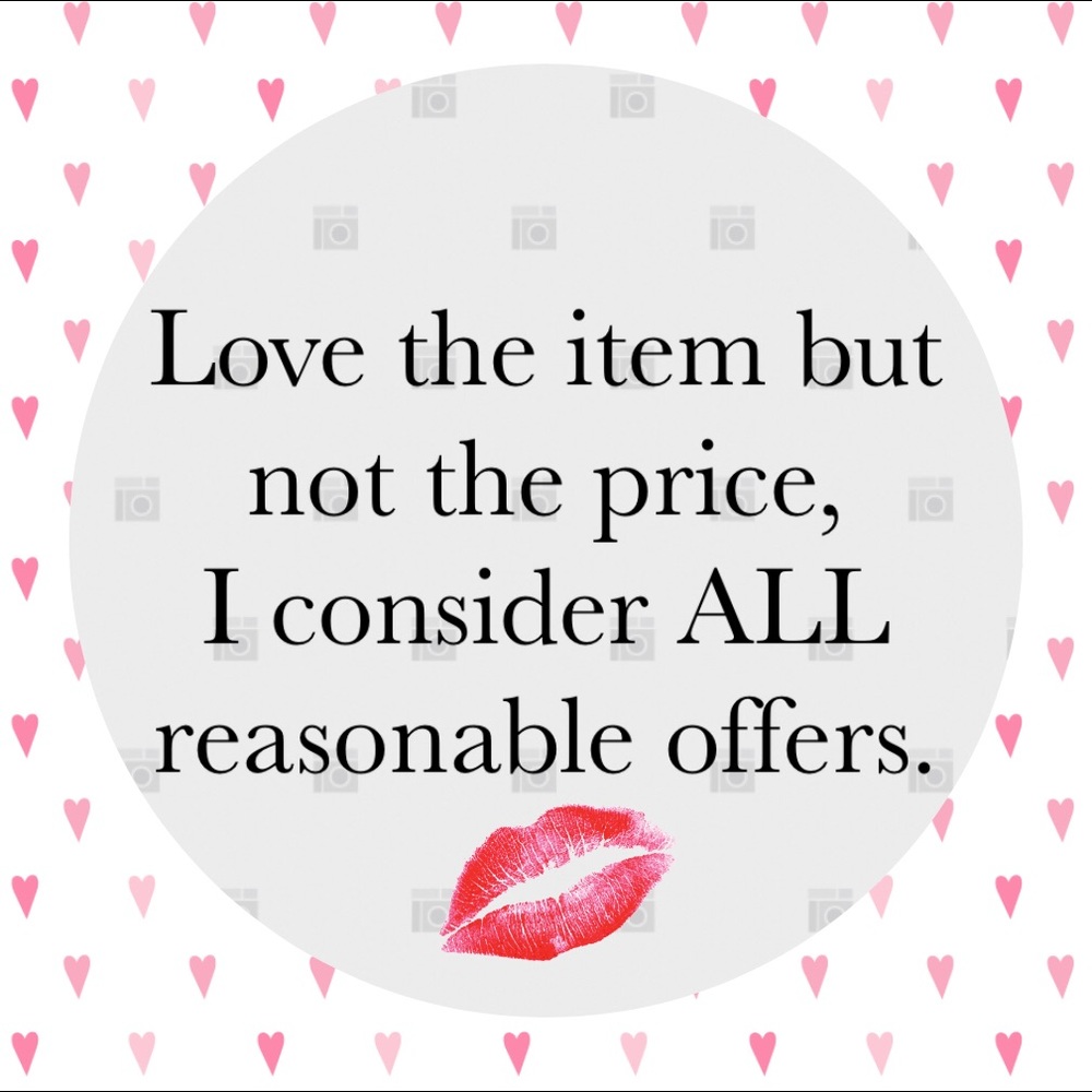 Not for sale